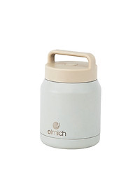Bình đựng thức ăn giữ nhiệt inox 304 Elmich EL8337 dung tích 650ml