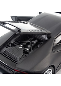 Mô hình xe Lamborghini Huracan LP610-4 1:24 Welly - 24056MA