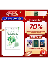 Ăn Sạch Sống Xanh, Tâm Lành Trí Khoẻ