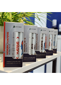 Norsk Omega 3 LEDD xuất xứ từ Na Uy ( 90 Viên)