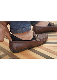 Combo 10 đôi tất lười nam vớ lười nam Cao Cấp MRM FASHION mix màu