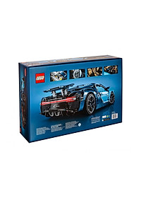 Siêu Xe Bugatti Chiron LEGO TECHNIC 42083