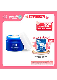 Featured Product Sections 17 Kem Dưỡng Trắng Da Tối Ưu Hada Labo Perfect White Tranexamic Acid Cream (50G)