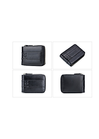 Ví nam da bò cao cấp 