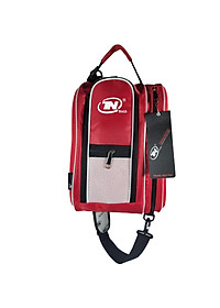 Túi đựng giày thể thao, túi đựng giày đá bóng TN Bags cho nam thiết kế 2 ngăn chống thấm nước tốt TN.B 9002
