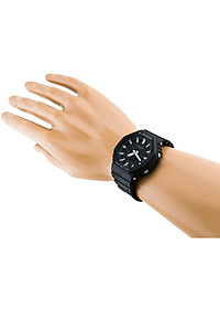 Đồng hồ nam dây nhựa Casio G-Shock chính hãng GA-2100-1ADR