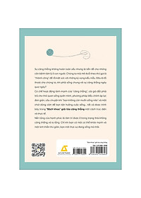 Sách Bách Khoa” Giải Tỏa Căng Thẳng - 50+ Giải Pháp Gạt Bỏ Mọi Lo Lắng, Muộn Phiền Và Mệt Mỏi Trong Cuộc Sống