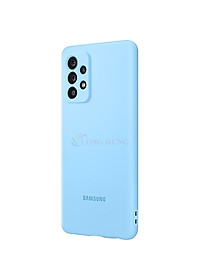 Ốp lưng dẻo Silicone Samsung Galaxy A52 EF-PA525 - Hàng chính hãng