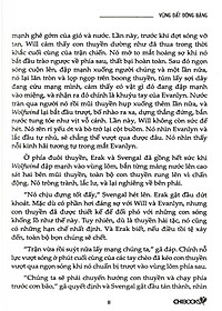 Sách Vùng Đất Đóng Băng (Phần 3 Series Người Học Việc Của Đội Biệt Kích)