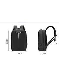 Balo nam thông minh đa chức năng thời trang cao cấp phong cách mới