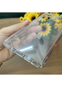 Ốp lưng Samsung Galaxy Note 20 Likgus trong suốt - Hàng chính hãng