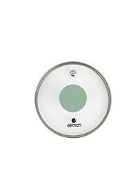 Bộ nồi chống dính men sứ Elmich EL -5204SK size 18,20,24cm - Hàng Chính Hãng