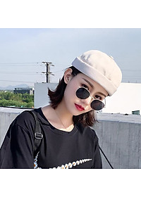Mũ thủy thủ Miki See You There, phong cách thời trang cá tính - Hạnh Dương