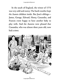 Who Was Jane Austen?