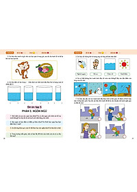 Sách Bé Vào Lớp 1 - Đề Ôn Tập Vào Lớp 1