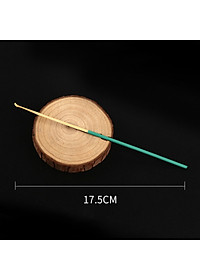 Dụng cụ masage lấy ráy tai cho bé 8 món chuyên nghiệp HBH