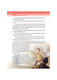 Sách: 101 Truyện Phá Án Kinh Điển (Tái bản)