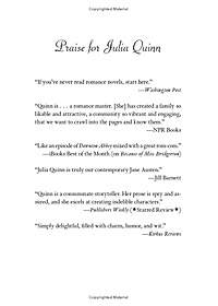 Bridgertons 6: When He Was Wicked