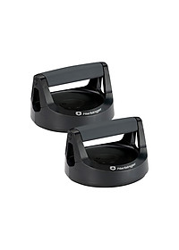 Dụng cụ tập hít đất Harbinger Push Up Pro_Black