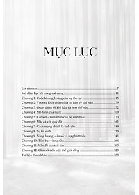 Khí Hậu - Câu Chuyện Mới