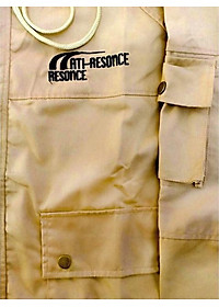 < FREESHIP > ÁO KHOÁC KAKI HỘP NAM NỮ HÌNH THẬT CÓ TÚI TRONG HÀNG BAO ĐẸP, BAO CHẤT  FORM 80KG