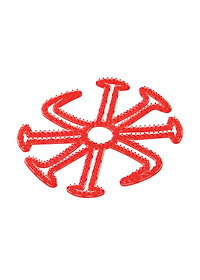 Lớp Lót Mũ Bảo Hiểm Silicone SLC-8 Thoáng Khí Chống Biến Dạng Xe Máy Xe Đạp Phụ Kiện - Mai Lee