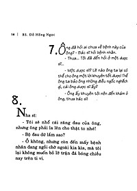 Sách Như Ngàn Thang Thuốc Bổ (Tái Bản)