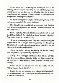 Sách Cuộc Phiêu Lưu Của Hổ (Phần 2 Series Tình Hổ)