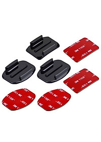 [Siêu Rẻ] Băng Keo 2 mặt 3M dán siêu dính, siêu chắc, dùng dán đế Camera hành trình, dùng trong sinh hoạt gia đình