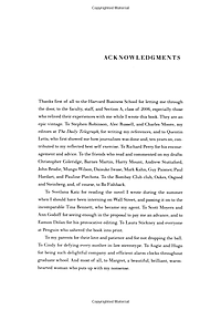 What They Teach You at Harvard Business School: My Two Years Inside the Cauldron of Capitalism