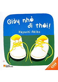 Combo ehon nhật bản dành cho trẻ từ 0 - 3 tuổi (bộ 5 cuốn)