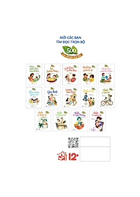 Sách 500 Câu Chuyện Đạo Đức - Lòng Hiếu Thảo (Tái Bản)