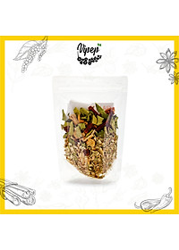 Gia Vị Nấu TomYum Tự Nhiên Vipep 75g