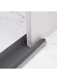 Thanh Xốp Thông Minh Dài 95cm Chắn Khe Cửa