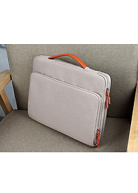 Túi xách - túi chống sốc cho laptop 13 INCH cao cấp phong cách mới – BEE GEE - TL0125