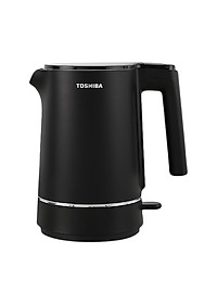 Bình Đun Siêu Tốc Toshiba KT-15DS1NV (1.5L) - Hàng Chính Hãng