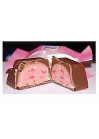 Chocolate Ritter Sport Joghurt Mix 176gr (22 viên)