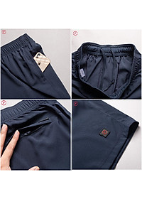 Bộ Quần Áo Thể Thao Nam FASVIN AT22496.HN Hàng Nhà Máy Chất Liệu tốt Phom Dáng Đẹp