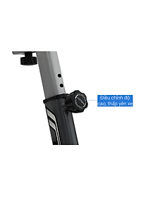 Xe đạp tập thể dục spining Airbike Sport - Hàng chính hãng