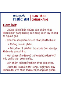 Viên uống bổ não, hổ trợ phòng ngừa tai biến, đột quỵ Ginkgo Biloba Orihiro Nhật Bản 240 viên