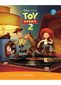 Disney Kids Readers Level 3 Pack Of 6