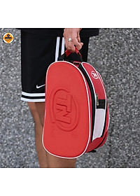 Túi đựng giày cao cấp 2 ngăn TN Bags – Túi đựng giày bóng đá chống nước, tiện lợi, sang trọng cho đi tập gym thể thao TN.B9002
