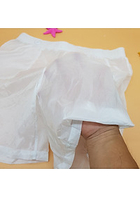 Quần shorts Nam siêu mỏng vải dù - Q003B