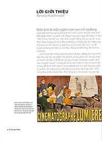 30 Giây Điện Ảnh (50 ý tưởng, thể loại và nhân vật quan trọng nhất trong lịch sử phim ảnh, mỗi mục được giải thích chỉ trong nửa phút)