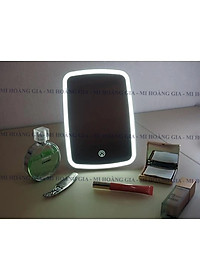 Gương Trang Điểm Xiaomi Có Đèn LED Jordan July NV026