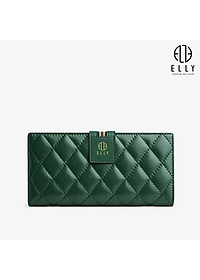 Ví nữ cầm tay thời trang cao cấp ELLY – EV69