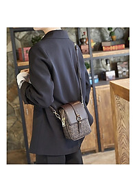 Túi xách đeo chéo nữ đẹp đi chơi phong cách thời trang hàn quốc giá rẻ dễ thương cute DC257