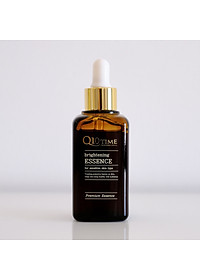 Q10 TIME Bringhtening Essence - Tinh chất trẻ hoá tái sinh da