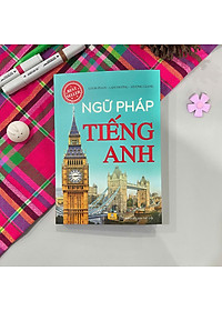 Sách - Ngữ Pháp Tiếng Anh - ndbooks