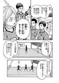 ハイキュー!! 40 - Haikyu!!